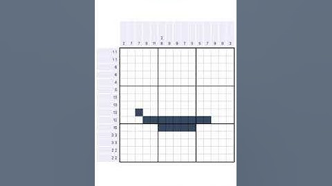 【Nonogram.com】Level.97