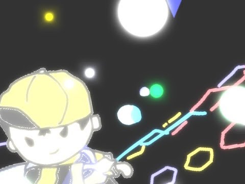 【スマブラwiiu】ネス魅せプレイ集10(一瞬プリン) ness montage【ssb4】