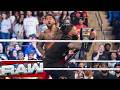 Jey Uso traiciona a Roman Reigns? - Raw 25 de Mayo 2026 - WWE en español