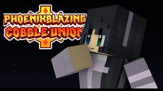 They Built me a Statue?!? |PhoenixBlazing Server|