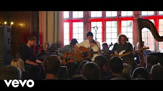 Palace - Someday Somewhere (Live At Festival No.6) ft. Joe Duddell, The No. 6 Ensemble chords