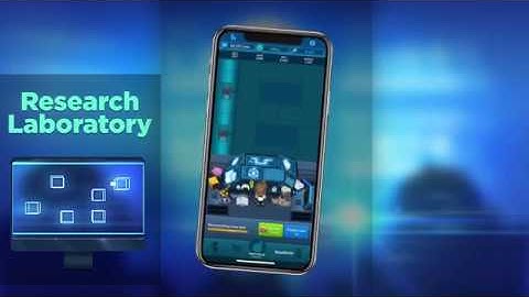 Crypto Idle Miner - Beta v0.3.0