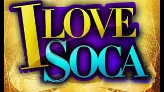 I LOVE SOCA ~ RETRO SOCA EXPLOSION ~ ULTIMATE SOCA HITS ~ PRIMETIME 1876846973