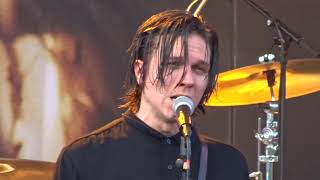 Hurula - Åtta Trappor - Gröna Lund, Stockholm - 2018-06-15 chords