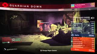Post mortem TRIPLE from Axion Bolt