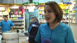 La Farmacia Puya se convierte en la primera 24 horas de la ciudad