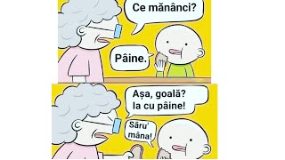 Meme-Uri În Română Romanian Memes