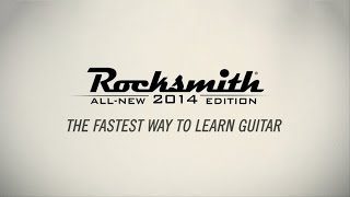 Rocksmith 2014 | DevilDriver - These Fighting Words - Lead |