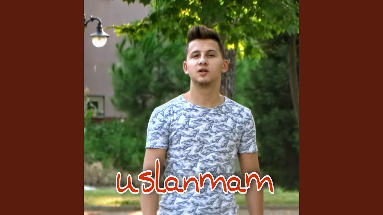 Watch Uslanmam on YouTube Watch Uslanmam on YouTube