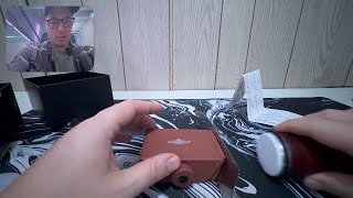 Is this rolling knife sharpener for real or a gimmick??-- The Innovative Knife Sharpener - Patented