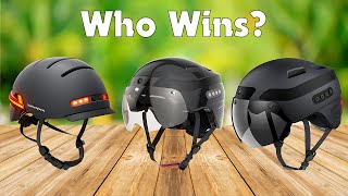 2024's Best Smart Helmets for Bike | Top 5 Picks for Bikers!