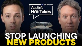 Stop Chasing New Products, Fix Your Core First | Hot Takes w/ Ben Bolognini | Northbeam