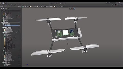 Product Overview - Altium Concord Pro