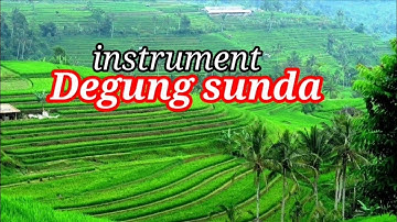 INSTRUMENT DEGUNG SUNDA TERBARU 2020 FULL