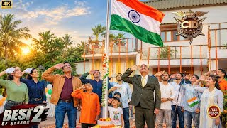 CID Ep 883 & 884 4K