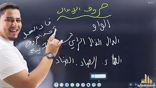 حل امتحان عربي تخصص شهر أول-كتابة وضع دائرة- نمط وزاري/ توجيهي -المنهاج الأردني- أ. موسى السّفاريني