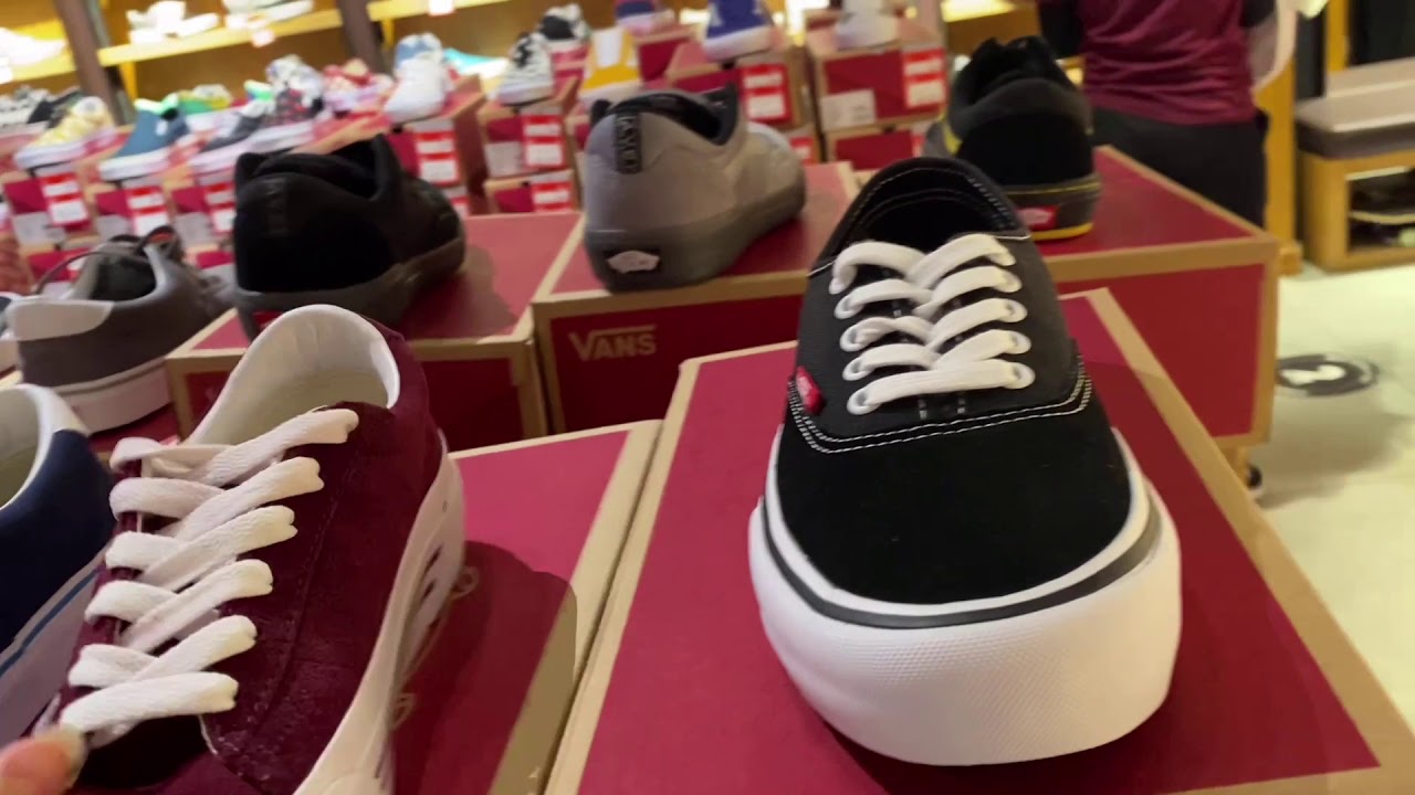 vans al ghurair