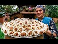 Azerbaijani Inspired Stuffed Cabbage Rolls Authentic Dolma Recipe