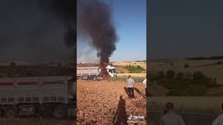 Adiyaman Girik Köyü Resimi