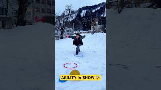 Download Lagu AGILITY DRILL 🔥 SNOW EXERCISE 🌟 SPEED UP ⚡️ STAMINA UP #speedandagility #exercise #shorts MP3 Download Lagu AGILITY DRILL 🔥 SNOW EXERCISE 🌟 SPEED UP ⚡️ STAMINA UP #speedandagility #exercise #shorts MP3