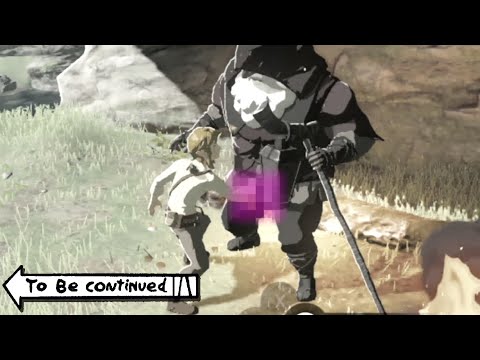 ゼルダの伝説は最高のゲーム。【ゼルダの伝説 ブレス オブ ザ ワイルド#1】