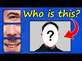 Celebrity Guessing Quiz