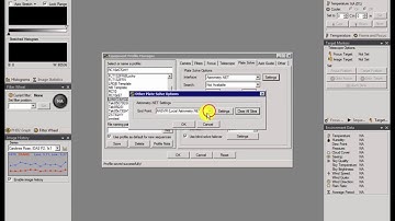 Sequence Generator Pro (part 2) - configuration