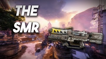Titanfall 2: The SMR | 36 Kills