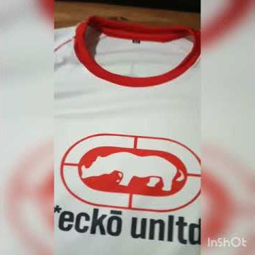 Ecko Tshirt