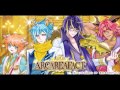 アルカレアファクト　ステイリアル　full