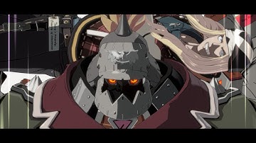 Season 4 Axl Low Useful Combo Guide