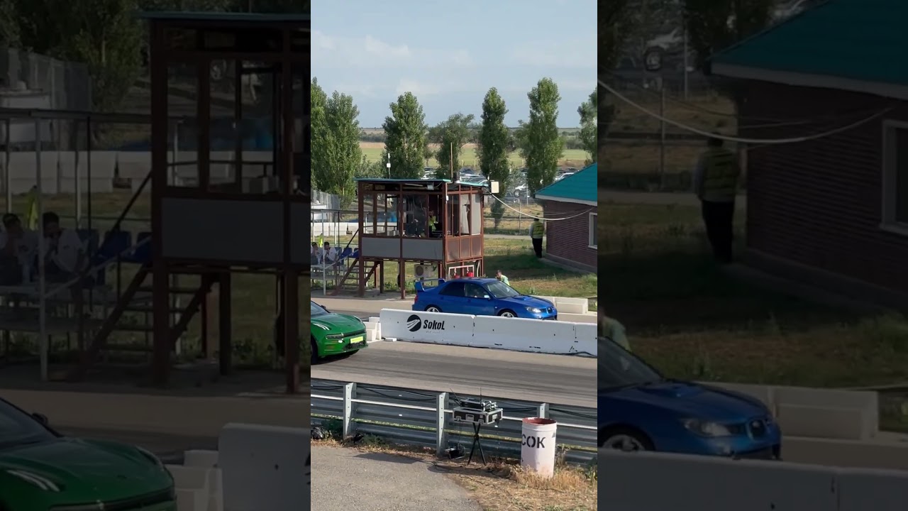 DragWars. Sokol race track. Kazakstan. Almaty. Драг - Рейсинг. 