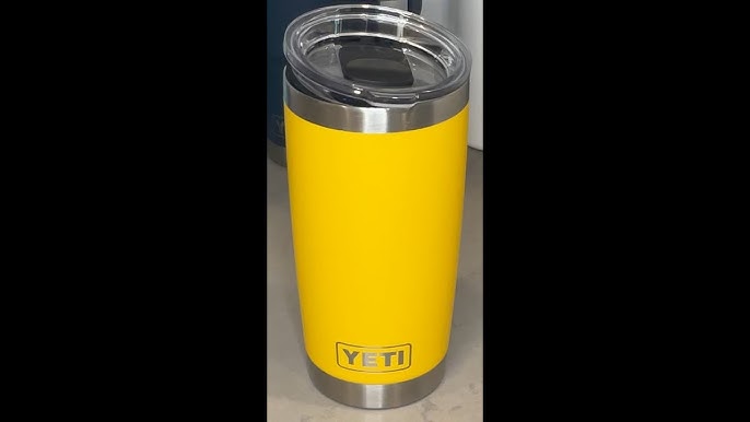 Yeti Rambler 30oz Tumbler – Wilkie's Outfitters