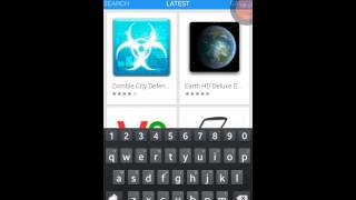 Appdroid screenshot 3