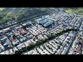 Southville 9, Pinugay Aerial View