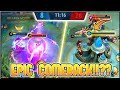 YOU'LL REGRET NOT WATCHING THIS! SHOCKING COMEBACK??? -Mlbb