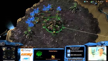 HOTS -- Dragon    -- Troll Game Fail