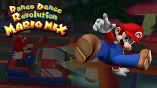 Rollercoasting - Dance Dance Revolution: Mario Mix (Slowed Down)