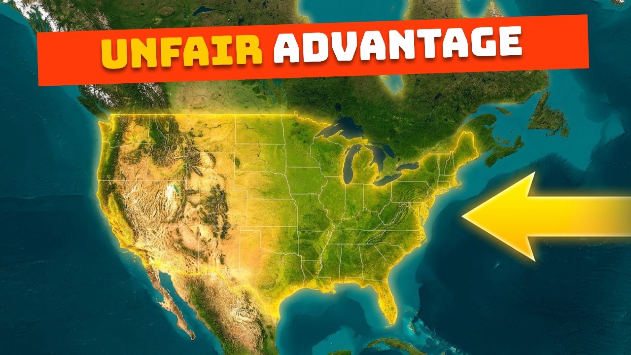 Will America Be the Last Superpower? Here's What the Data Actually Shows