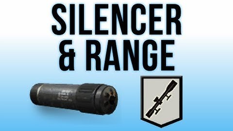 MW3 In Depth - Silencers & Range Proficiency (w/ MOAB!)