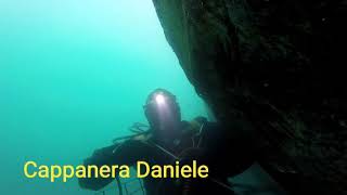 Welding Wet Mv Sigma Technosub Di Cappanera Daniele