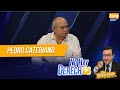 🔴 Pedro Cateriano conversa con Glatzer Tuesta en No Hay Derecho - [21-01-2020]