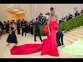 Venus Williams’ Met Gala Evolution: From Silver Screens to Statement Looks