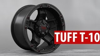 Tuff T-10
