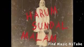 Harum Sundal Malam | Iman Troye | Lirik Video | Find Music NsTube