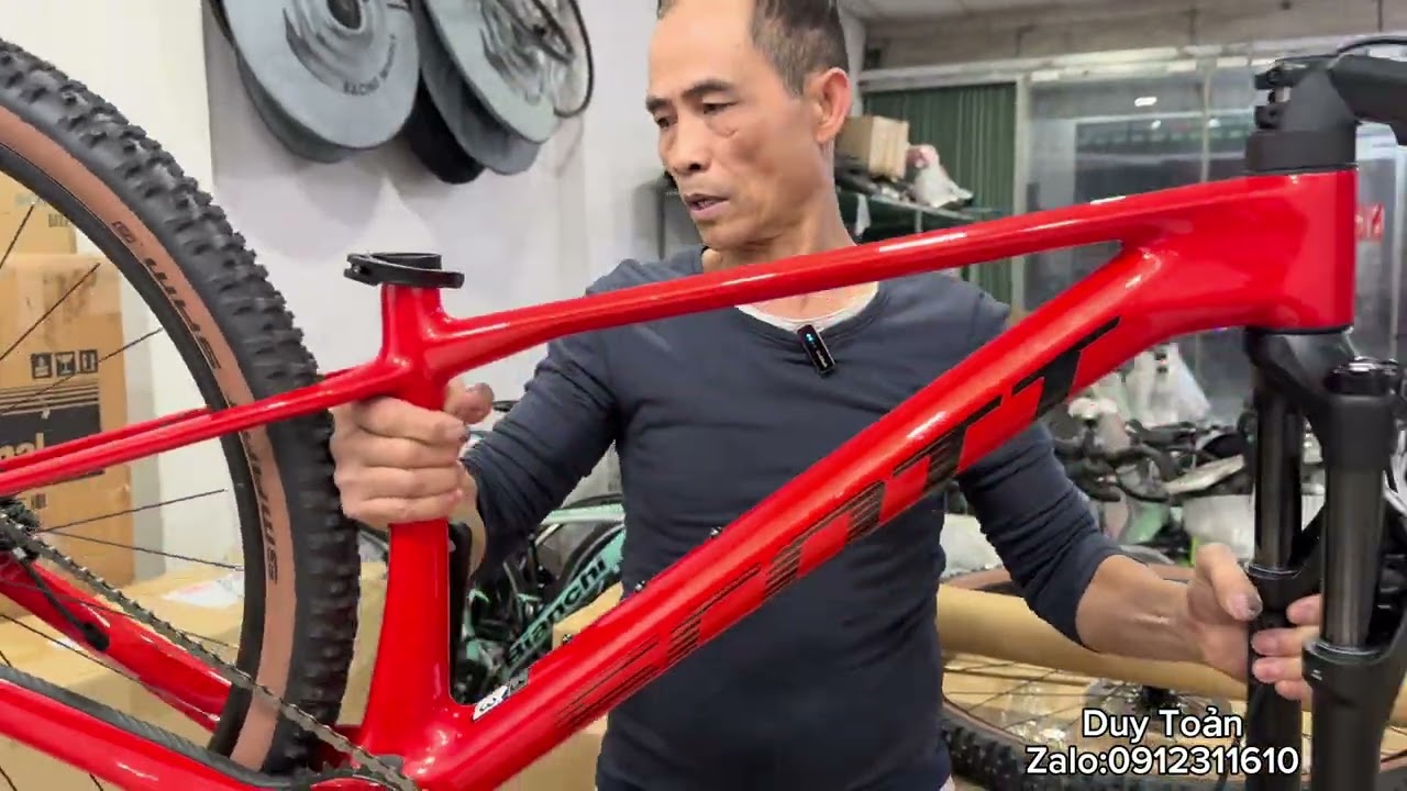 Khui thùng xe thể thao từ Nhật về.có cả xe trợ lực made Japan mới 99.9%