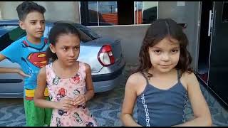 Quem Errar A Pergunta Leva Um Balde Dágua Ena Kids