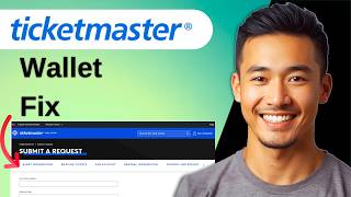 Details How To Fix Ticketmaster Add To Google Wallet Function Not Working A Quick Troubleshooting Guide Update