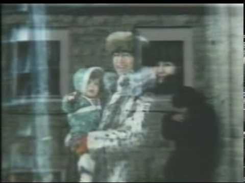 John Lennon - Happy Christmas (War is Over)