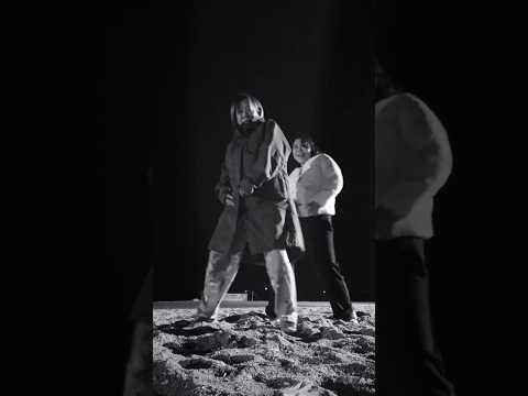 💕속초해변 산책 하다가 #Suger_on_ My_Tongue #Tyler #TheCreator #shorts #dance #댄스챌린지